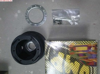 Piña omp nueva para golf iv,audi a3/a4,polo...