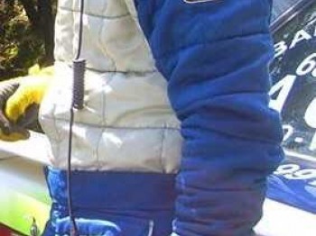 Mono omp perfecto estado 200€