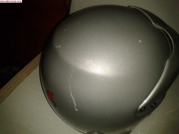 Vendo casco stilo sr3