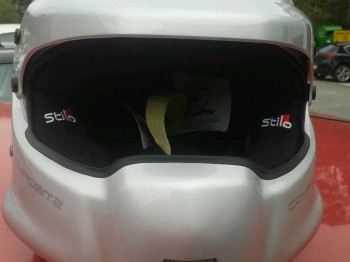 Se vende stilo st4 r composite