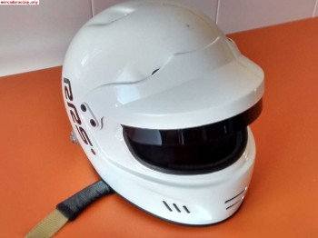 Casco integral rrs talla s