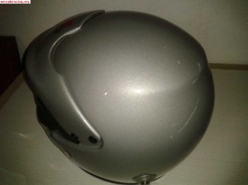 Vendo cascos stilo sr3