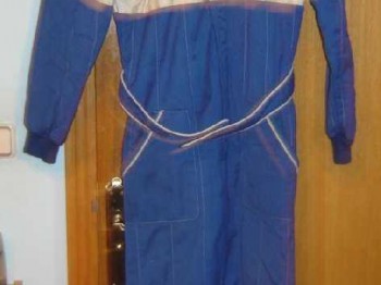 Se vende mono sparco