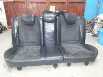 Asientos clio sport fase ii