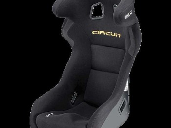 Pareja de baquet sparco circuit vtr