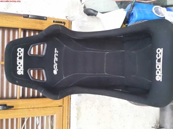 Baquet sparco sprint