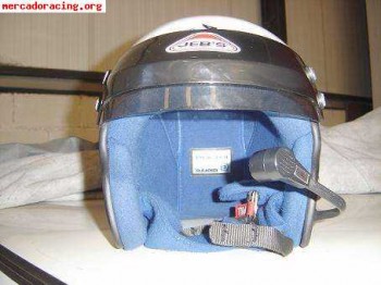 Se venden 2 cascos a 100€ und.