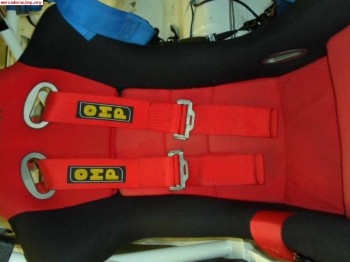 Baquet sabelt  c2 copa