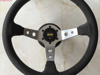 Vendo volante omp corsica