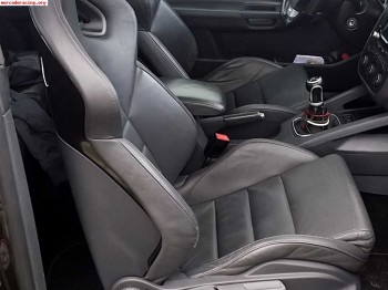 Asientos r32 semibaquets