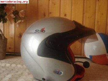 Venta de cascos stilo