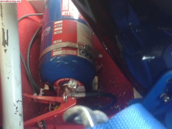 Se vende kit escintores automatico y manual