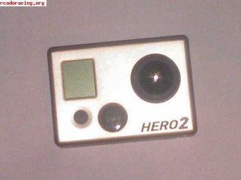 Gopro hero2