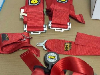 Arnes omp de 6 puntos