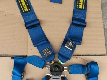 Baket sabelt,base omp y arnes caducado