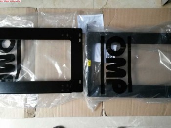 Bases de baket o semibaket omp saxo,ax y 106 nuevas 