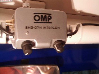 Vendo centralita para pelthor