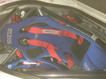 Sparco rev hasta 2017