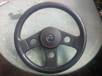 Volante corsa gsi mk1