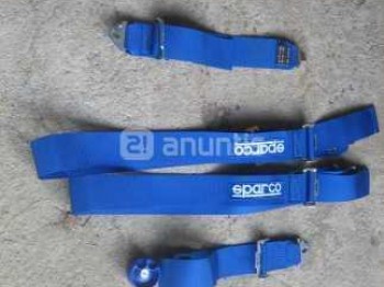 Vendo arnese sparco 4 puntos