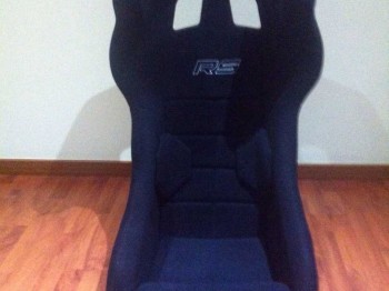 Baquet bps rs como nuevo