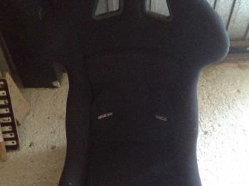 Esparco pro 2000 caducado 120€