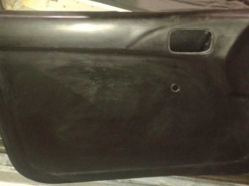 Tampos puertas evo 7/8