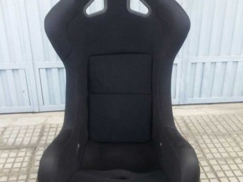 Backet gp race super ligero