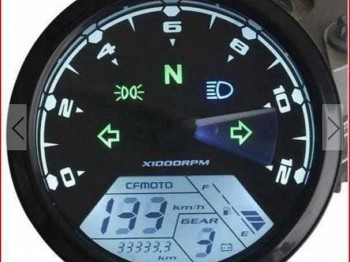 Cuentarevoluciones 65 euros