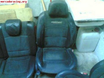 -vendo asientos de clio sport fase ii
