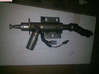 Se vende caña de direcion saxo 