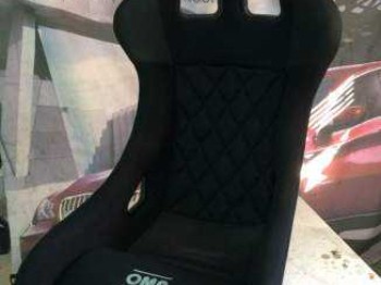 2 backet omp grip nuevos en fecha hasta 2018