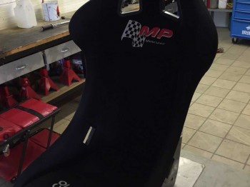 Vendo baquet rev (caducado=