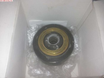 Piña volante hyundai