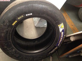 Necesito 3 arneses iguales caducados