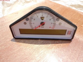 Instrumento de rally