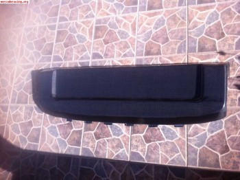 Bandeja de carbono bmw m3