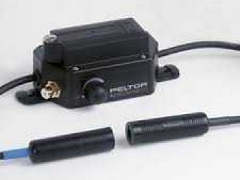 Centralita interfonos peltor