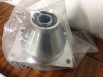 Quickshift saxo/106/ax