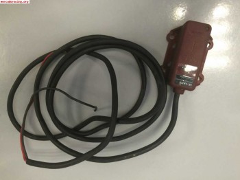 Transponder mylaps amb