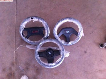 Varios elementos interiores