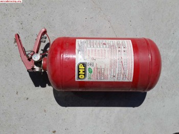 Extincion omp 100€