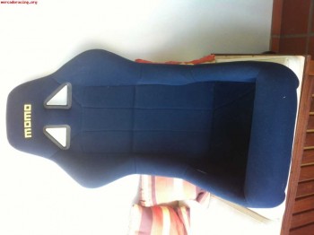 Backet momo 50 euros