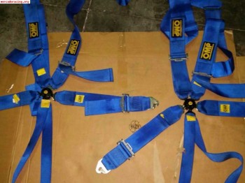 Arneses varios sabelt y omp 