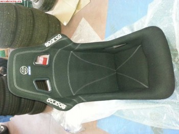 Baket sparco sprint v 