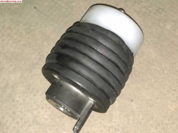 Piña mas desplazador nylon 106/saxo/ax