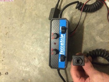 Centralita interfonos terratrip