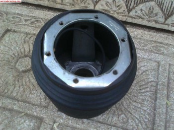 Piña volante seat ibiza cordoba 6k 6k2 desde 1993 a 2002 aro