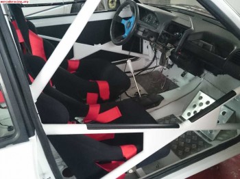 Se venden bakets sparco sprint 