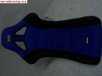 Vendo bakets y arneses